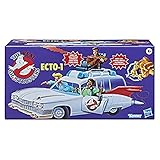 Ghostbusters Kenner Classics Vehicle Figure - Ecto-1