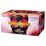 Duel Masters TCG DMBD-21 Chronicle Darkside Deck "End"