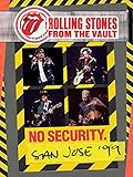 Rolling Stones - No Security San Jose 1999