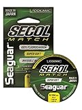 Colmic SEGUAR SECOL MATCH 50 MT 0,148 MM