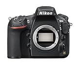 Nikon D810 Fotocamera digitale 37.09 megapixel