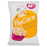 U! Confronta & Risparmia Pop Corn, 100g