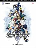 Kingdom Hearts II: the Complete Guide: v. 2