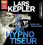 Der Hypnotiseur: Joona Linna, Teil 1 .