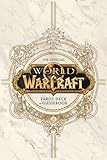 World of Warcraft: The Official Tarot Deck and Guidebook