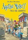 Fuga dal labirinto. Agata Mistery. Vol. 31 (Agatha Mistery)