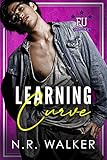 Learning Curve (Franklin U Book 6) (English Edition)