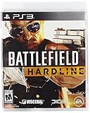 Electronic Arts Battlefield Hardline PS3