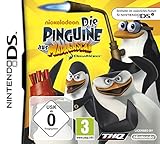 Die Pinguine aus Madagascar [Software Pyramide] [Edizione: Germania]