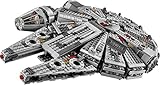 Lego Star Wars 75105 Millennium Falcon Astronave