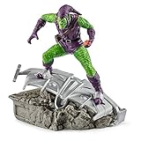 Schleich- Marvel Other Green Goblin, 21508