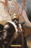 Duty and Honour (Warhammer Fantasy) (English Edition)