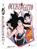 Occhi Di Gatto Vol.2 (9 DVD) (9 DVD)