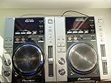 Pioneer CDJ 200