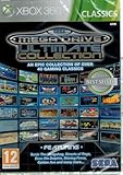 SEGA Mega Drive Ultimate Collection - Classics (Xbox 360) [Edizione: Regno Unito]