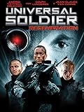 Universal Soldier: Regeneration