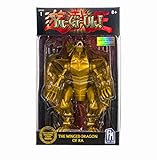 Rocco Giocattoli - YU-GI-OH! Action Figures da 18 cm Drago Alato di Ra