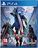 Devil May Cry 5 Ps4- Playstation 4