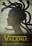 Diary Of Valeria (English Edition)