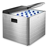 DOMETIC CombiCool RC 2200 EGP Frigo Portatile ad Assorbimento (50 mbar)