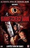 Gingerdead man