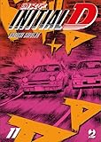 Initial D (Vol. 11)