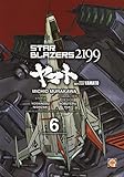 Star blazers 2199. Space battleship Yamato (Vol. 6)