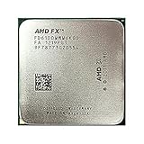 LANCHY AMD FX-Series FX-6100 CPU Processore Desktop 6-Core 6-Thread Usato 3,3 GHz 8M 95W Socket AM3+