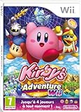 Kirby s Adventure WII