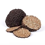 Tartufo Nero Uncinato Fresco | Tartufi Freschi | 50 G | Calabria | Tuber Uncinatum | E TIPIC