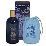 L Erbolario - Profumo - Indaco - 125 ml