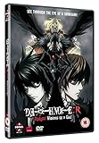 Death Note - Relight Vol.1 [DVD] [Edizione: Regno Unito]