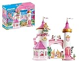 Playmobil Princess 70448 Château des princesses