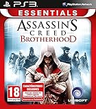 Assassin s Creed : Brotherhood - collection essentielles