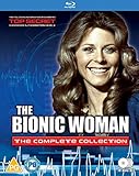 Bionic Woman Complete [Blu-ray]