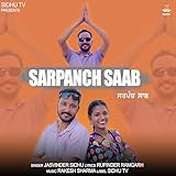 Sarpanch Saab