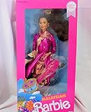 Malaysian Barbie 1990 Dolls of the World Collection