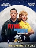 Fly Me to the Moon - Le due facce della Luna