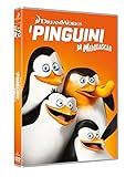 I Pinguini di Madagascar (DVD)