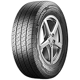 Gomme Uniroyal Allseasonmax 215 65 R16C 109/107T (T) TL 4 stagioni per Furgoncini