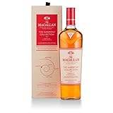 Macallan The Harmony Collection Inspired By Intense Arabica 700ml 44%