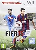 FIFA 15 - Nintendo Wii