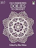 Old Fashioned Doilies to Crochet