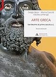 Arte greca. Dal decimo al primo secolo a.C.