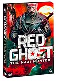 Red Ghost - The Nazi Hunter - Dvd