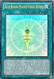 YU-GI-OH! - LVAL-IT059 - Alza-Rango-Magico Forza di Astral - L Eredità del Valoroso - 1st Edition - Ultimate