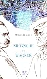 NIetzsche et Wagner