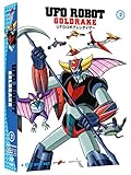 Ufo Robot Goldrake, Vol. 2 (6 DVD)