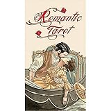 Romantic Tarot: 78 full colour cards and instruction booklet