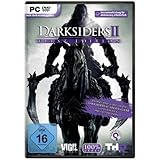 Darksiders II (First Edition) - [Edizione: Germania]